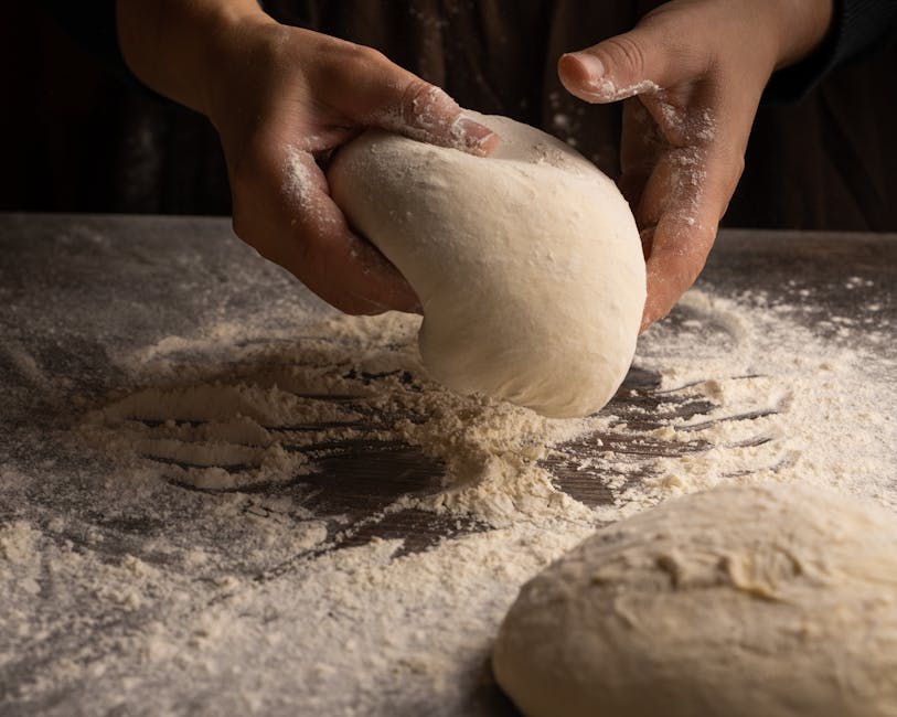 Transforming Ingredients Through Fermentation