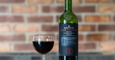 Exploring the Richness of Rioja Wines
