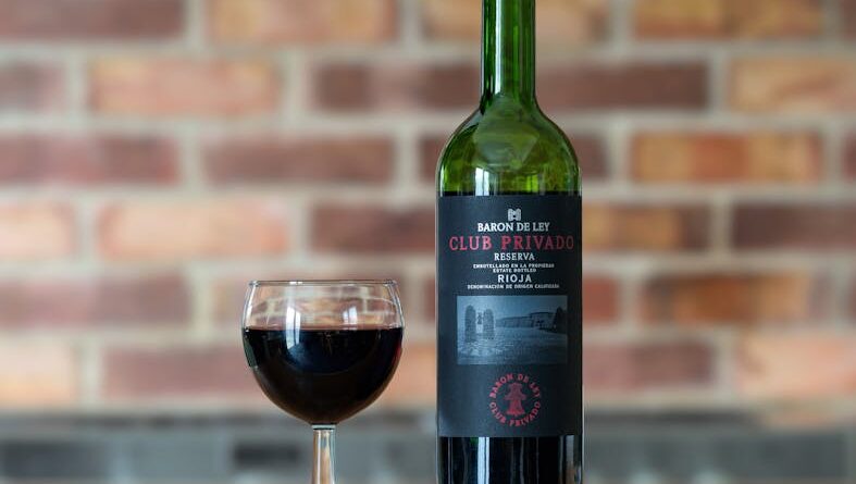 Exploring the Richness of Rioja Wines