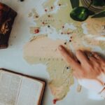 A Foodies Guide to Wine Pairing Regions
