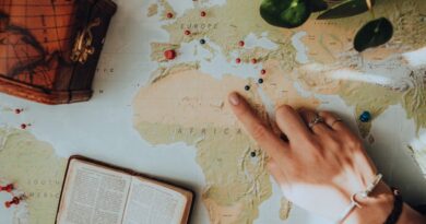 A Foodies Guide to Wine Pairing Regions