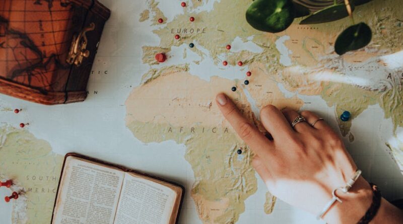 A Foodies Guide to Wine Pairing Regions