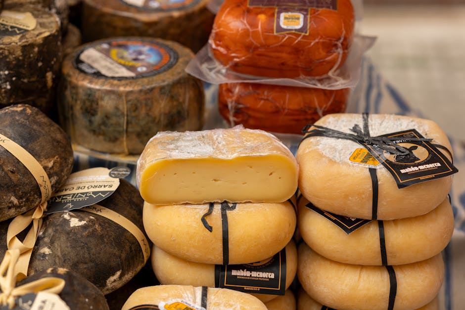 Exploring Regional Varieties Through Tasting