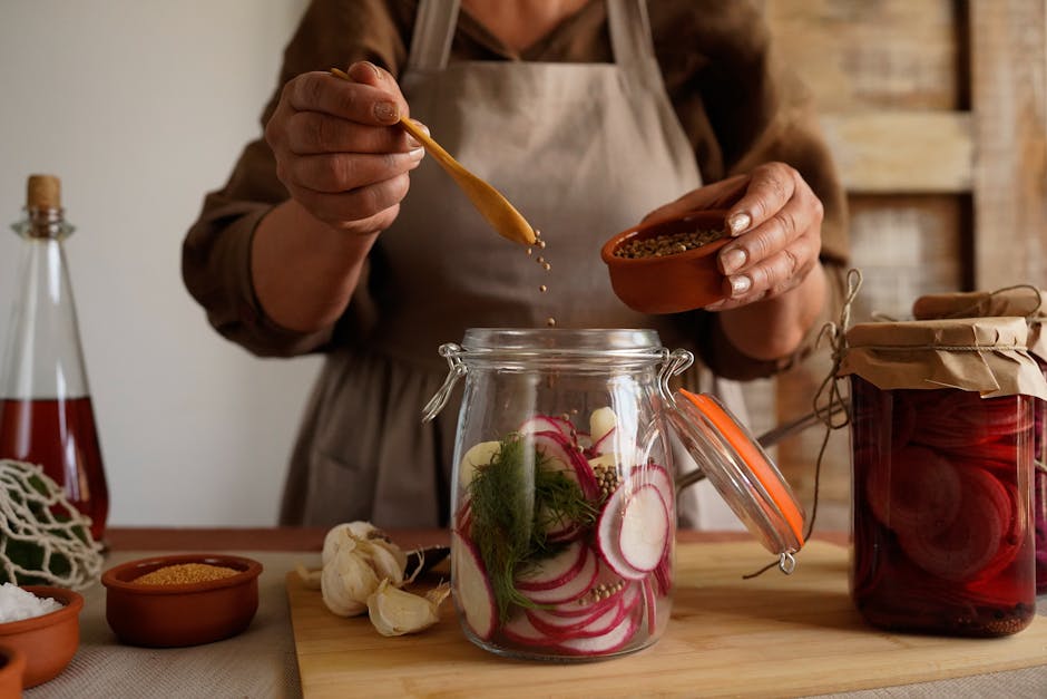 How to Troubleshoot Fermentation Issues