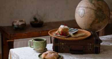 Exploring the World of Dessert Wines