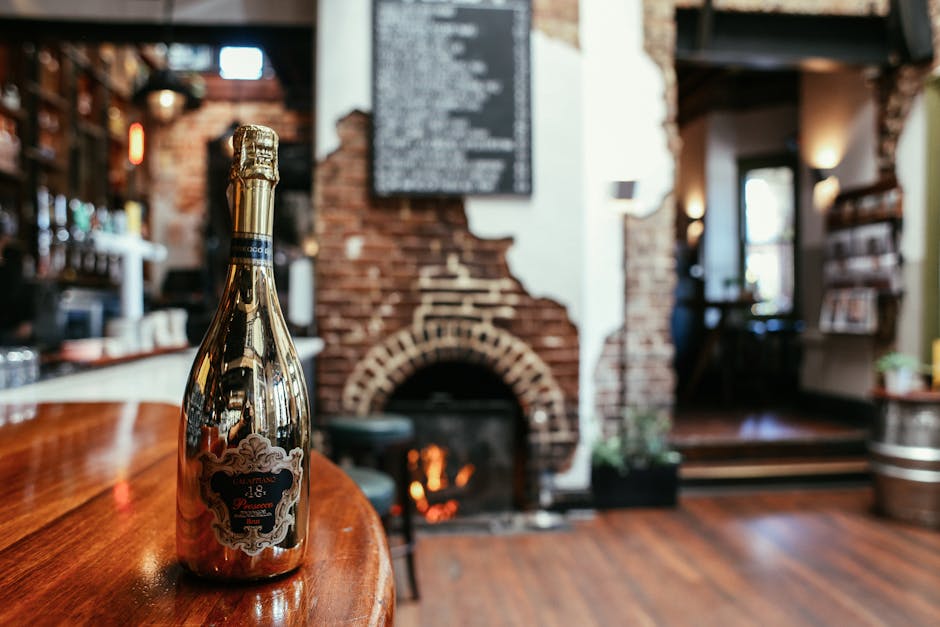 Hidden Gems in France's Wine Country