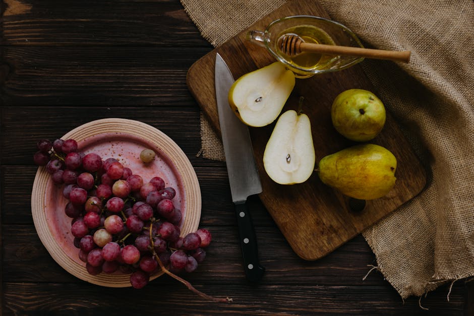 How to Taste and Identify Grape Varieties