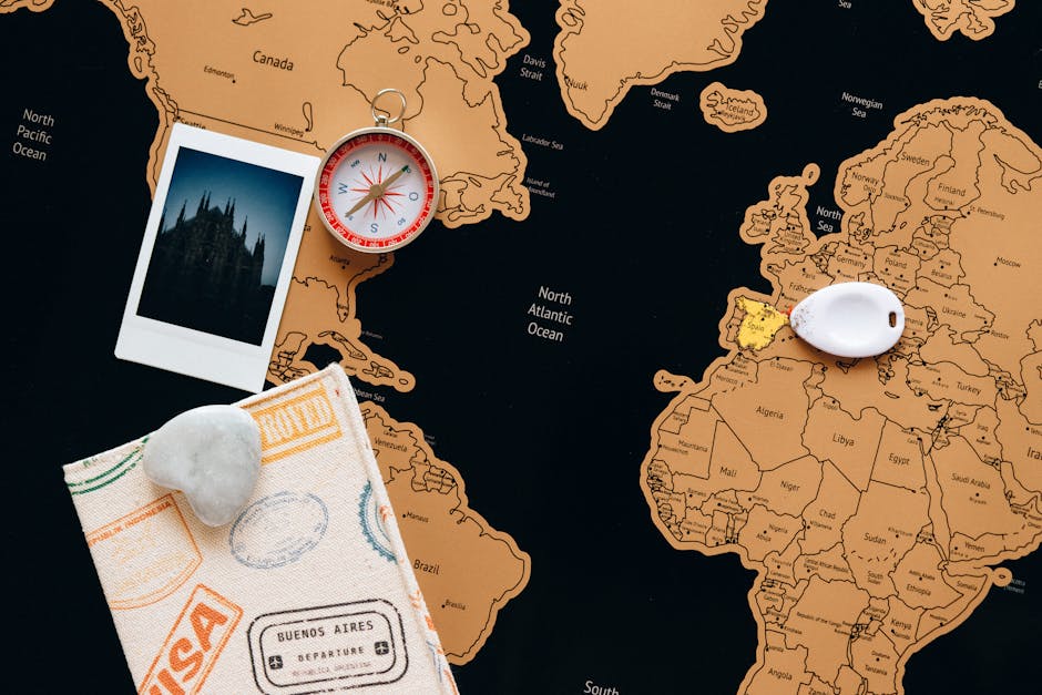 Discovering Native Grapes Around the World