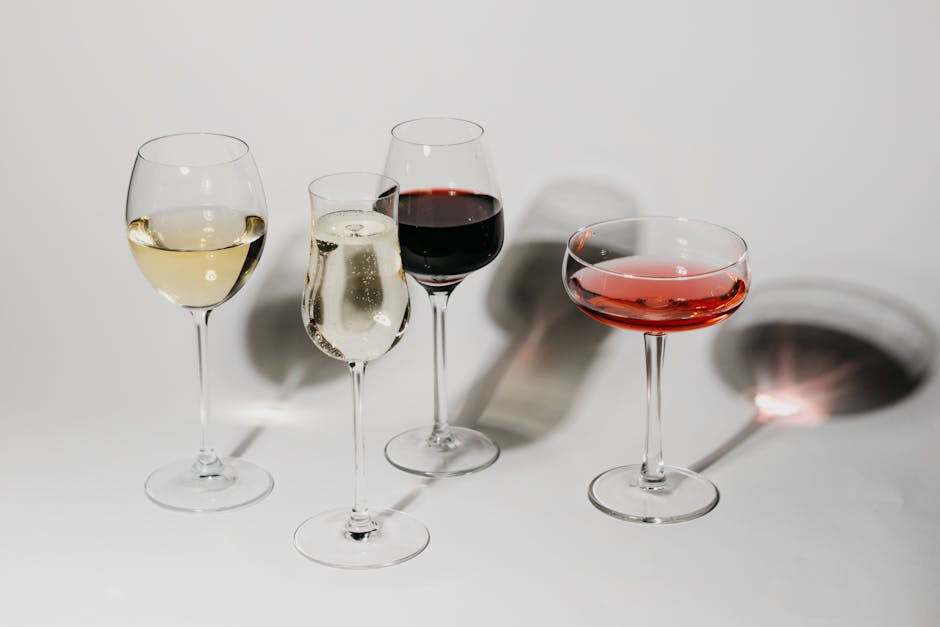 The Science Behind Tasting Wine