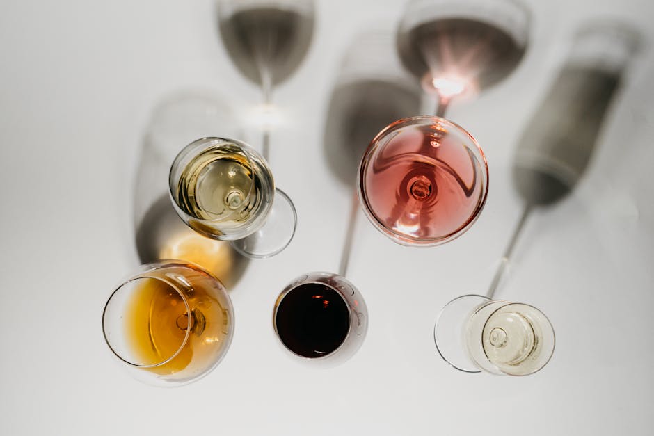 How to Taste and Identify Grape Varieties