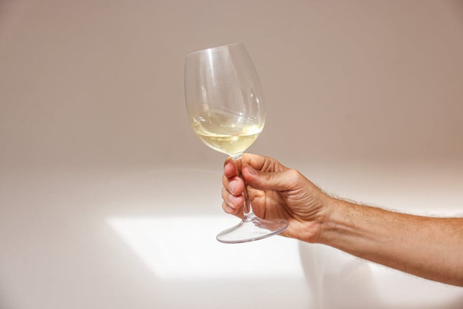 How to Taste and Identify Grape Varieties