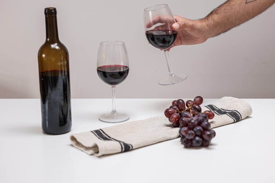 Top 10 Grapes Every Winemaker Should Know