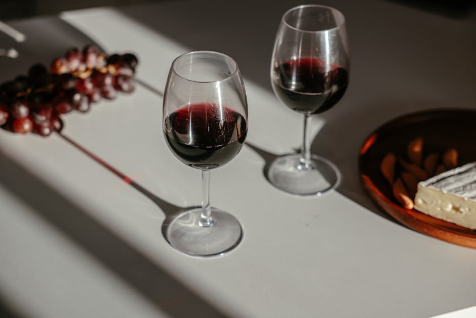A Foodie’s Guide to Wine Pairing Regions