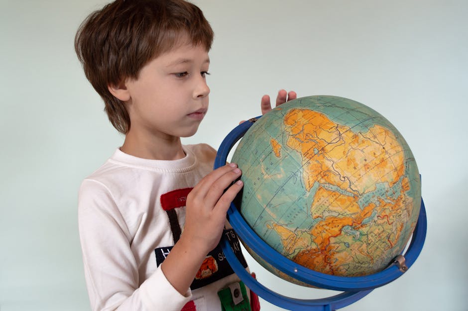 Discovering Native Grapes Around the World
