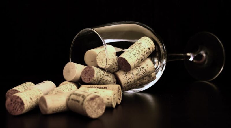 Wine Regions That Celebrate Sustainability