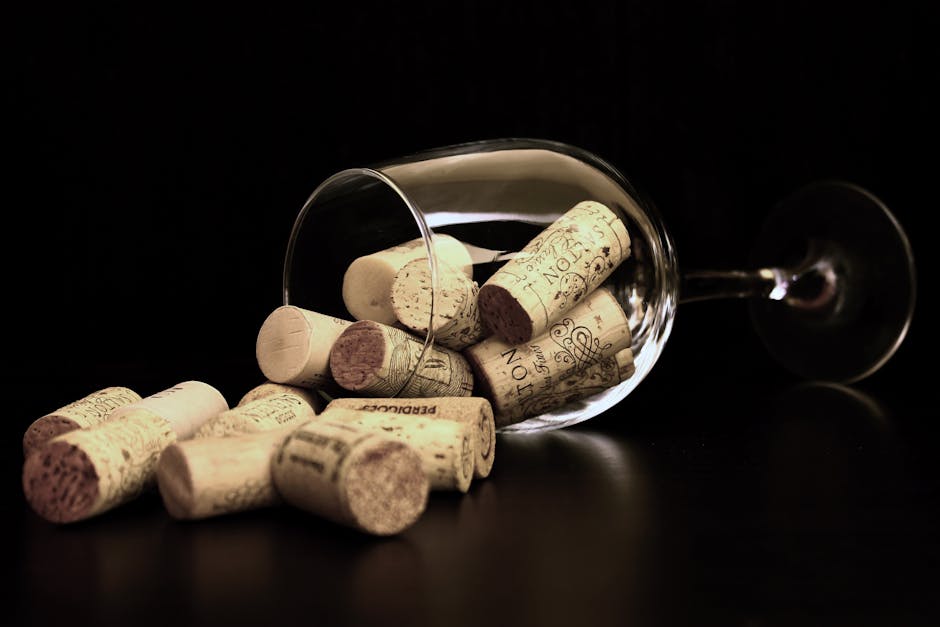 Wine Regions That Celebrate Sustainability