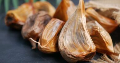 Fermented Foods: Health Benefits and More