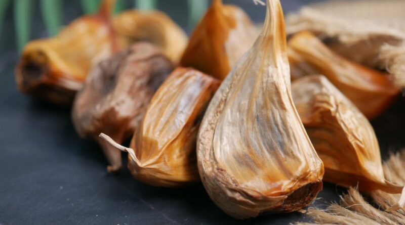 Fermented Foods: Health Benefits and More