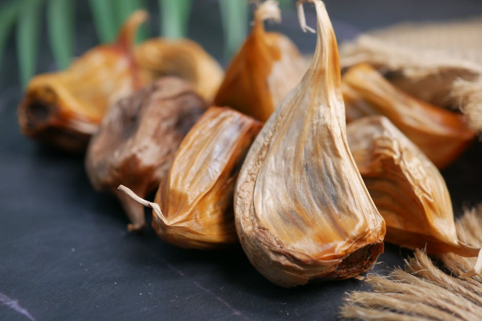 Fermented Foods: Health Benefits and More