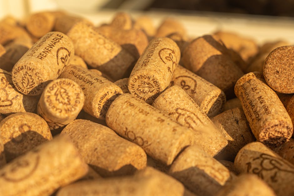 Wine Regions That Celebrate Sustainability