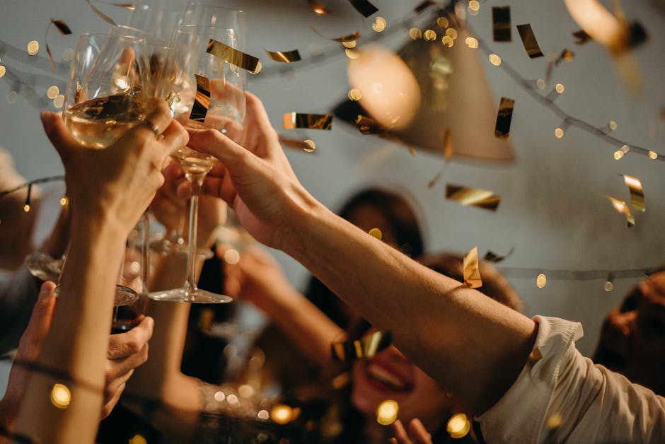 Wine Regions That Celebrate Sustainability