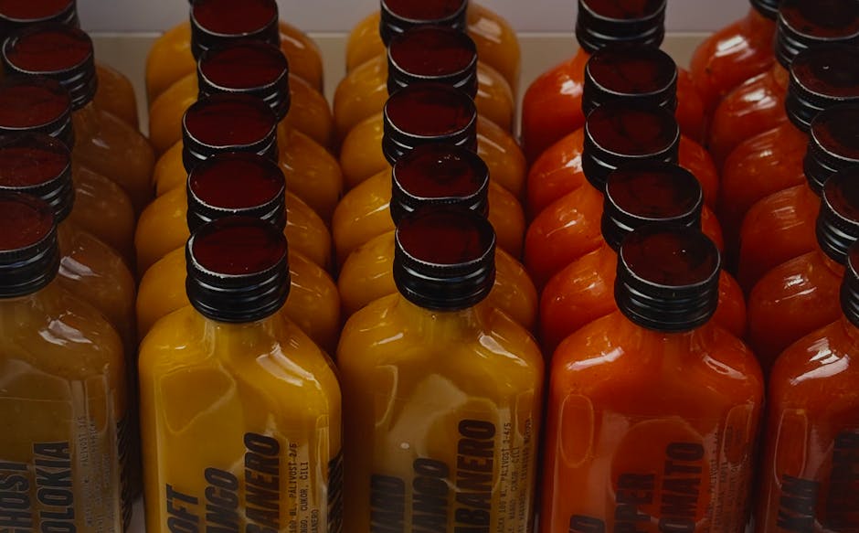 The Benefits of Fermented Foods Explained