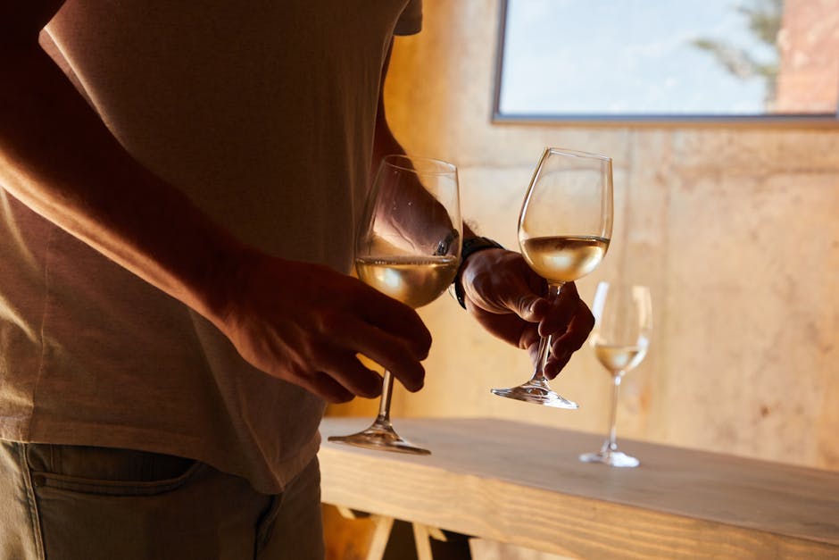 Wine Regions That Define Luxury Experiences
