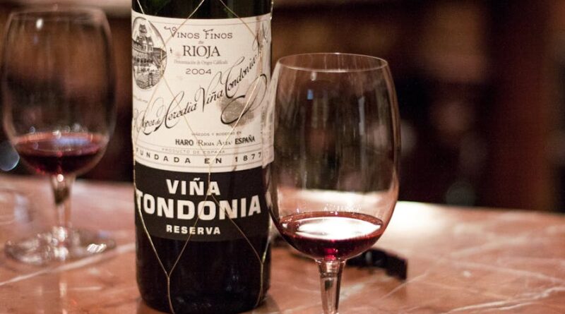 Wine Regions That Define Luxury Experiences