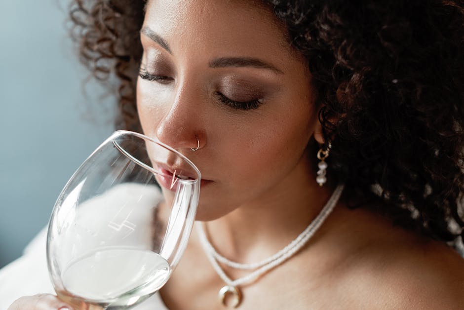 Mastering the Wine Tasting Experience