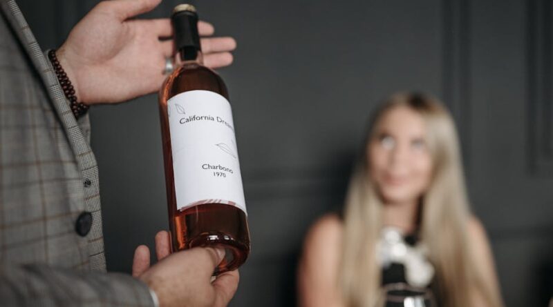 Mastering the Wine Tasting Experience
