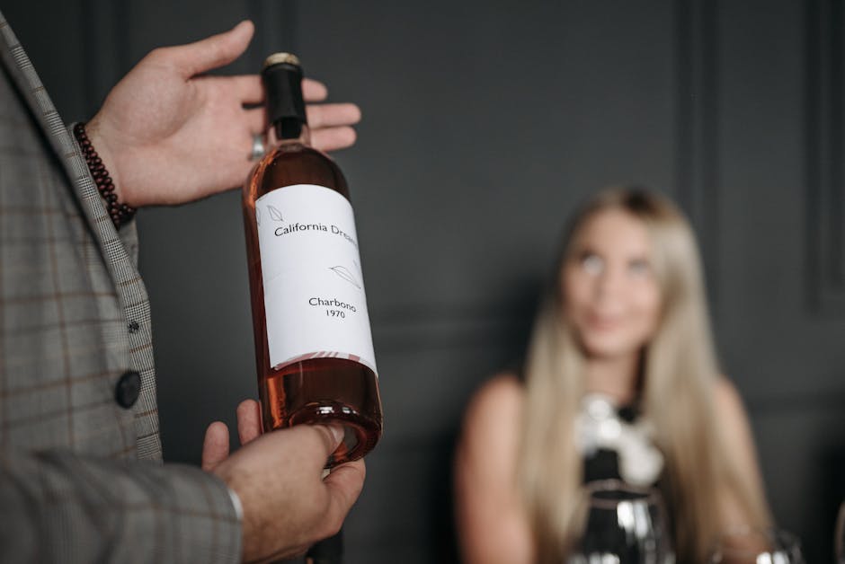 Mastering the Wine Tasting Experience